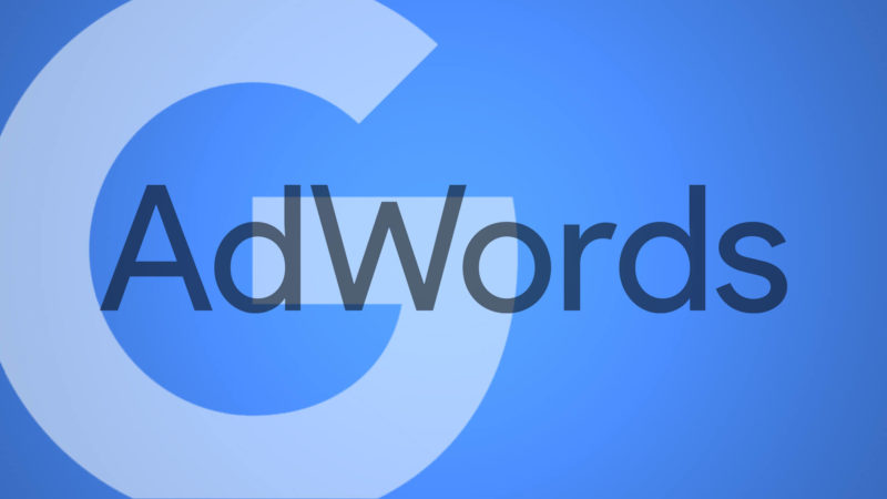 Google Adwords Blue3 1920