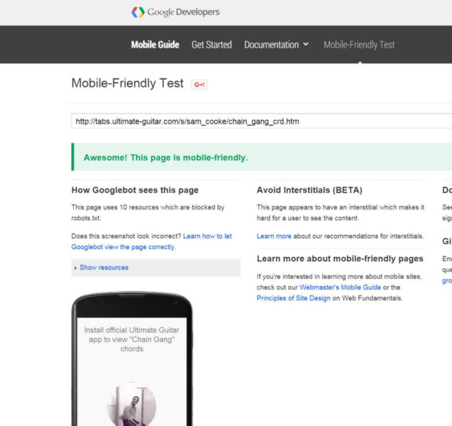 guitar-tab-mobile-friendly