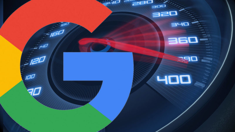 Google Amp Speed Fast Ss 1920