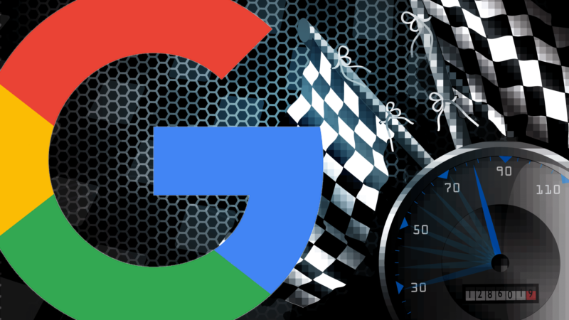 Google Amp Speed Race Fast Ss 1920