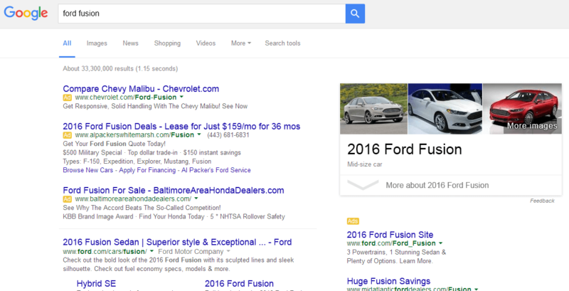 Ford vs. chevy brand bidding - cropped
