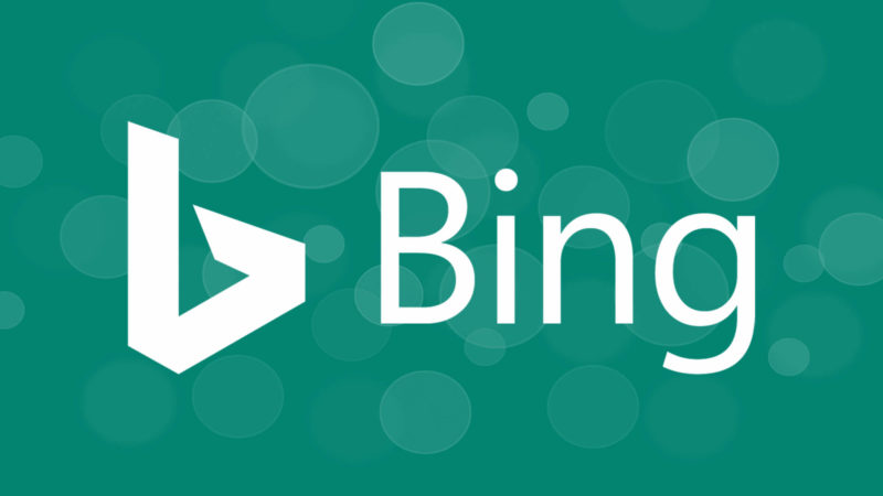 Bing Teal Logo Wordmark5 1920