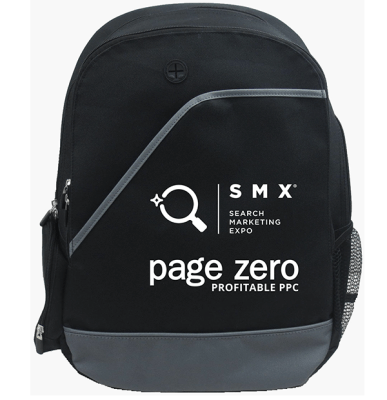 smx west backpack