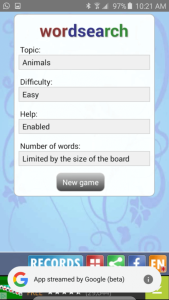 wordsearch-google-app-stream