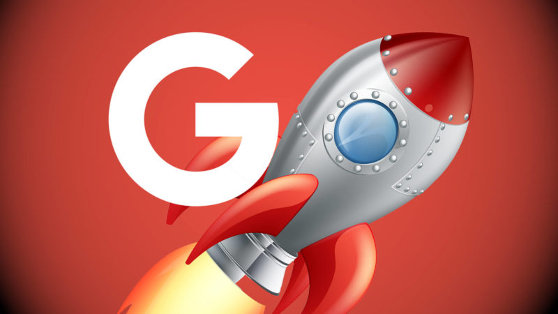 Google Amp Speed Rocket Launch4 Ss 1920