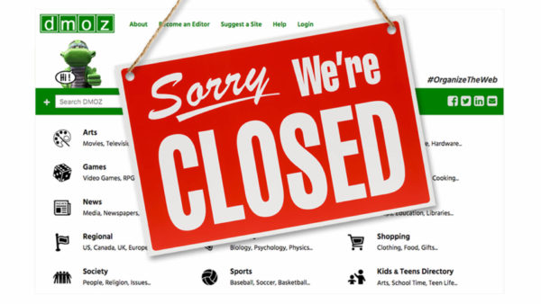 dmoz_closedgraphic