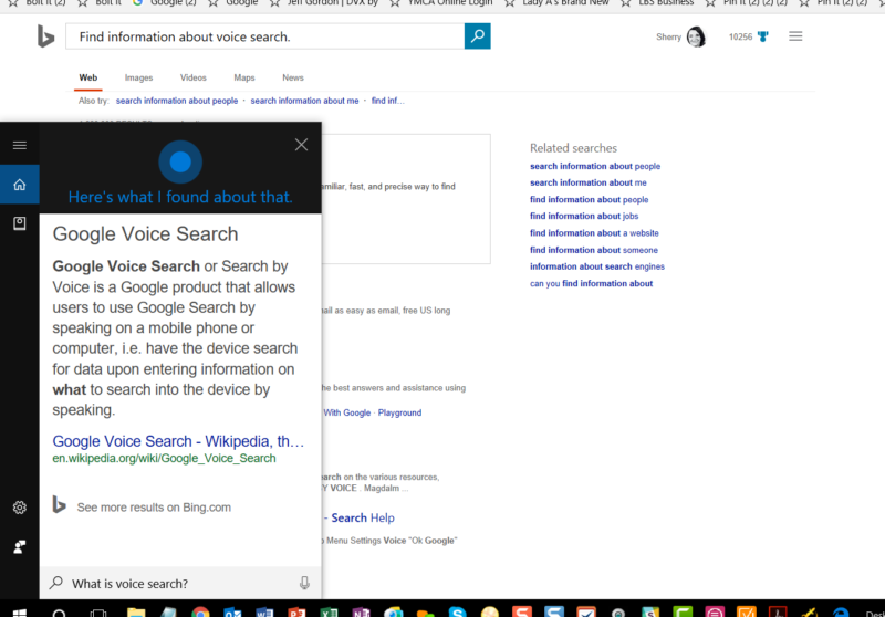 cortana-voice-search