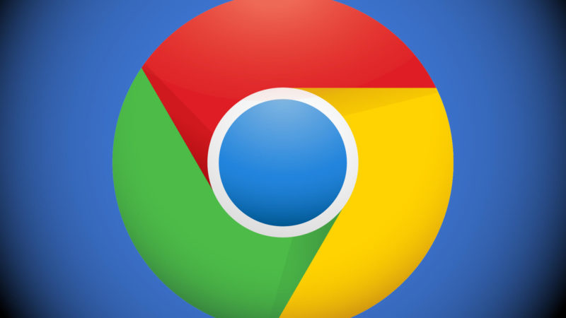 Google Chrome Logo 1920