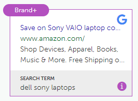 Amazon Dell SEL 5