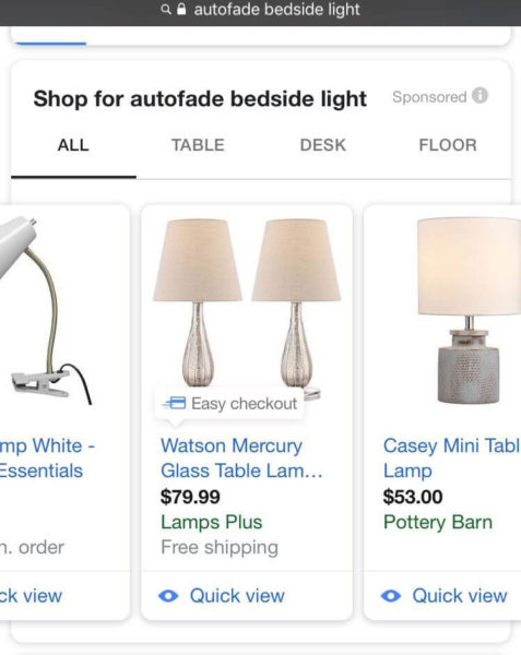 Purchases On Google Ios Lamps Plus E1512741231738