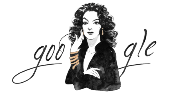 maria-felixs-104th-birthday-google-doodle