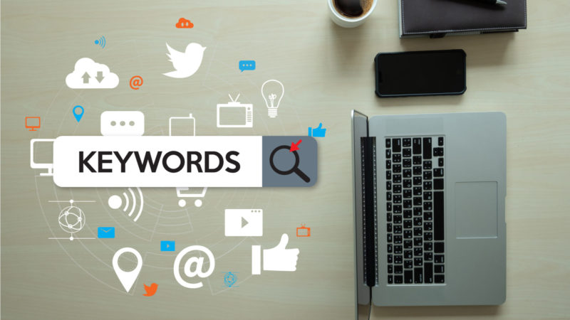 Keywords Keyword Tools Shutterstock 1096080224