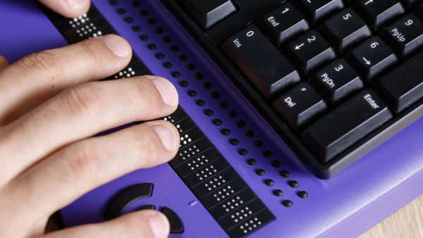 braille-keyboard-computer-accessibility-stock