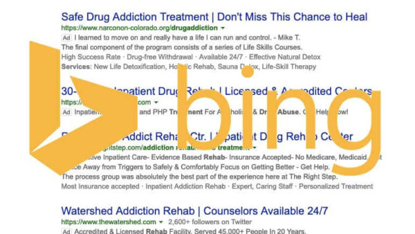 bing-addiction-ads-screenshot-logo