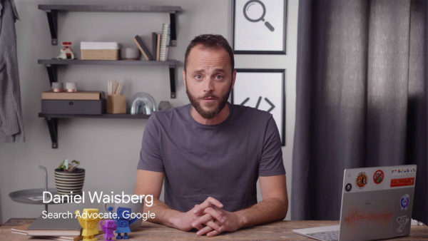 google-daniel-waisberg