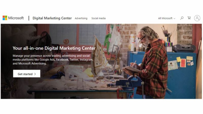 Microsoft Digital Marketing Center 1920x1080 1