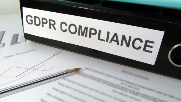 GDPR-compliance