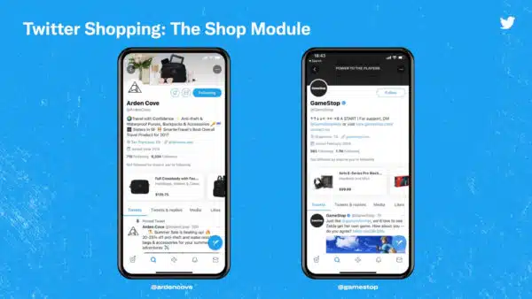 twitter_shop_module