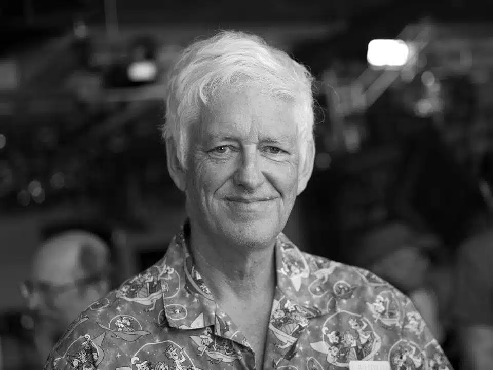 Peter Norvig In 2019