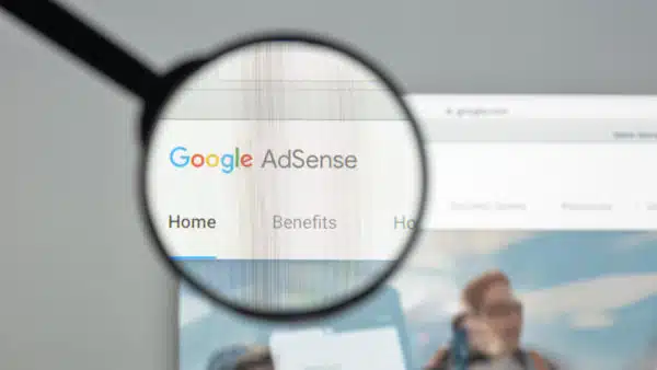 Google-adSense