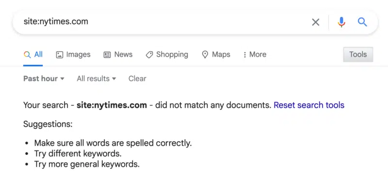 Google Not Indexing Bug Nyt 1639653462