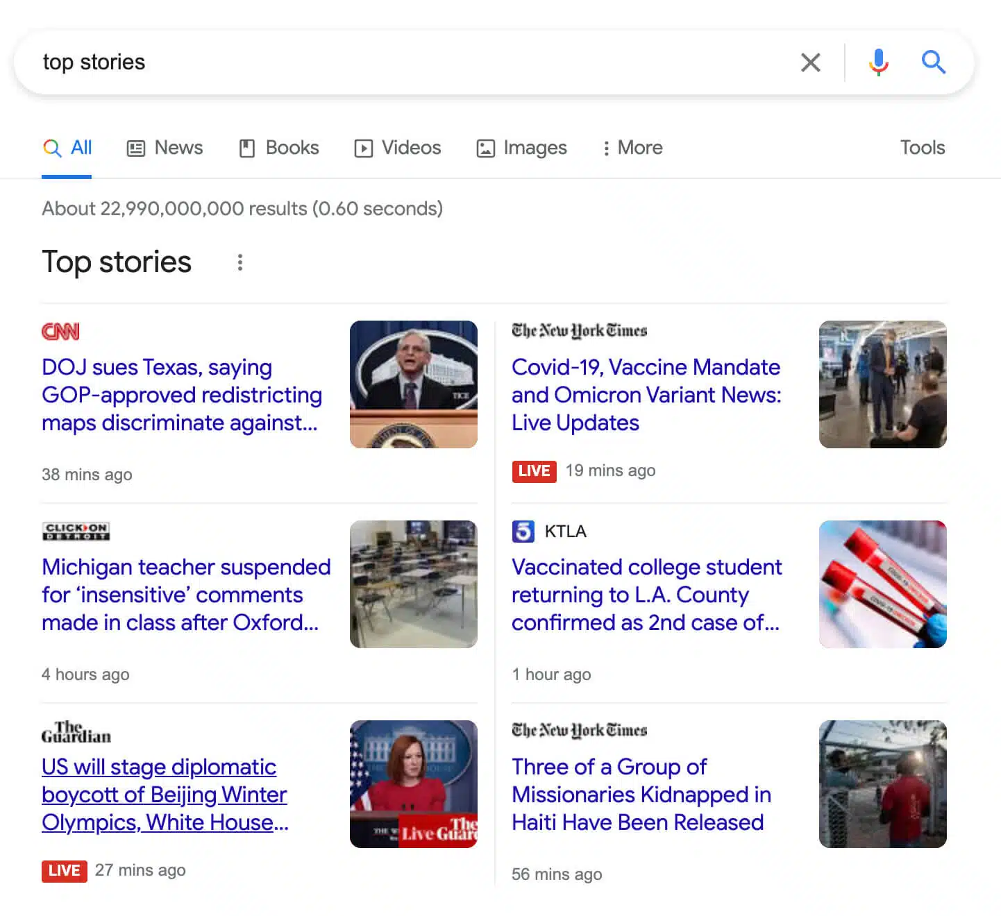 Google Top Stories Desktop2