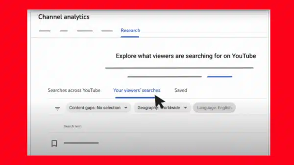 youtube-search-insights