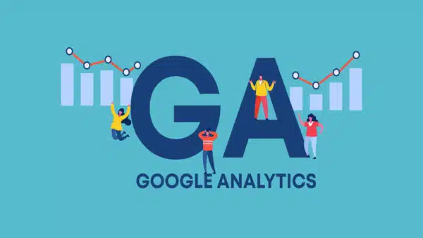 Google-Analytics