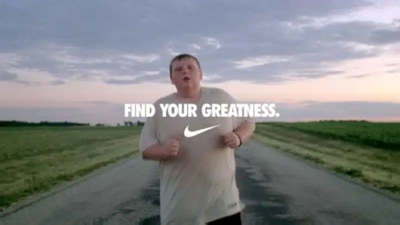Find Your Greatness