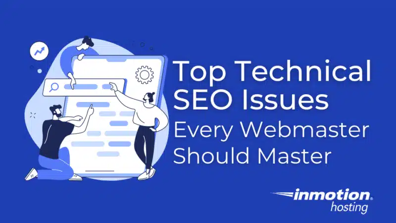 Header Top Technical SEO Issues Every Webmaster Should Master