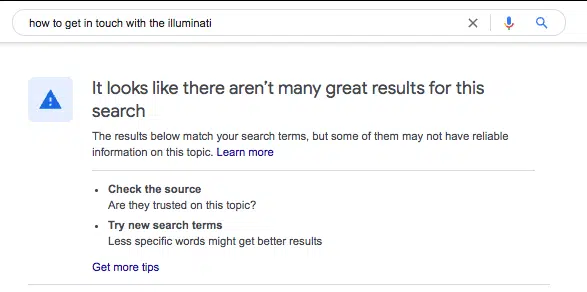 How To Get In Touch With The Illuminati