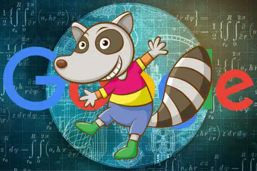 google-coati-algorithm