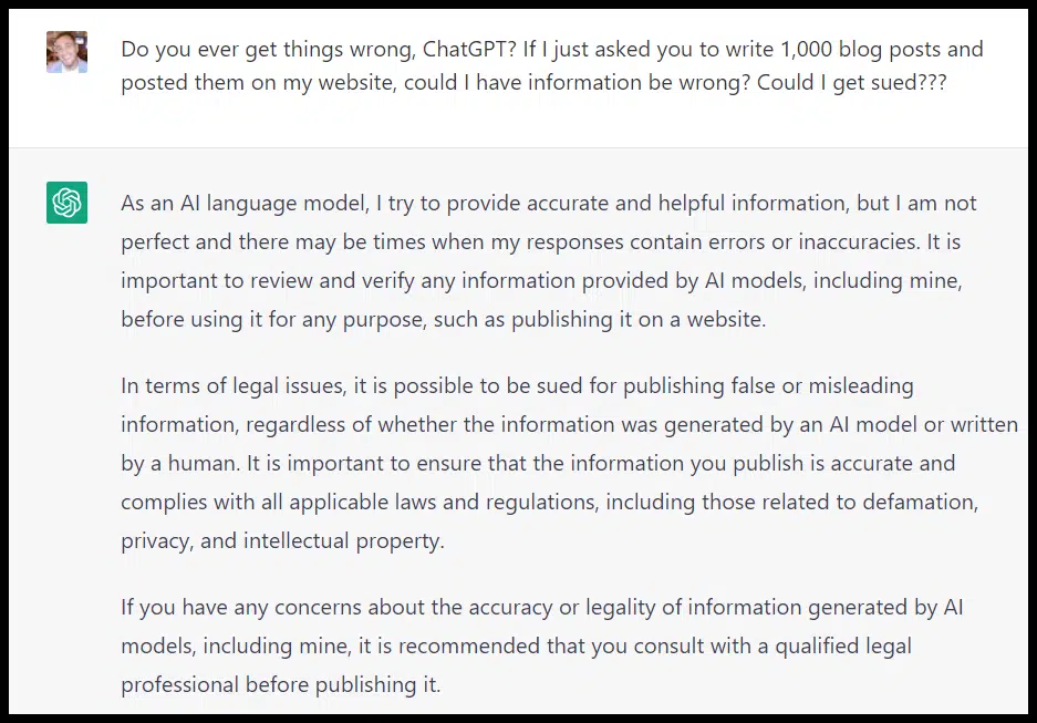 chatgpt-inaccurate-information