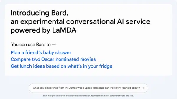 google-bard