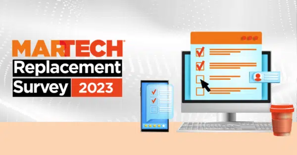 martech-2023-replacement-survey