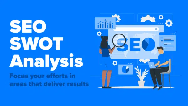 SEO-SWOT-Analysis