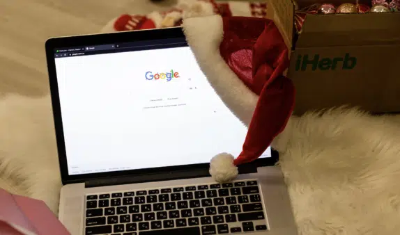 Google-holiday-shopping