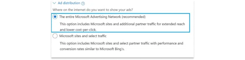 Microsoft Advertising partners with Baidu Global 