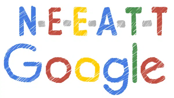 Google-N-E-E-A-T-T