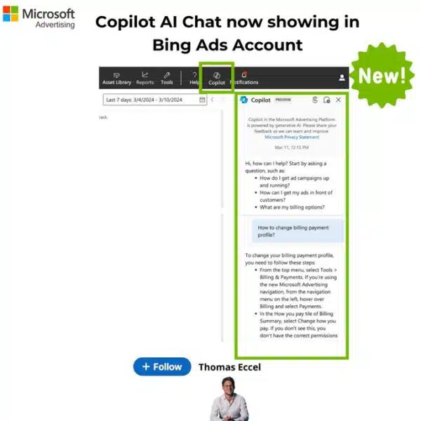 Microsoft Copilot