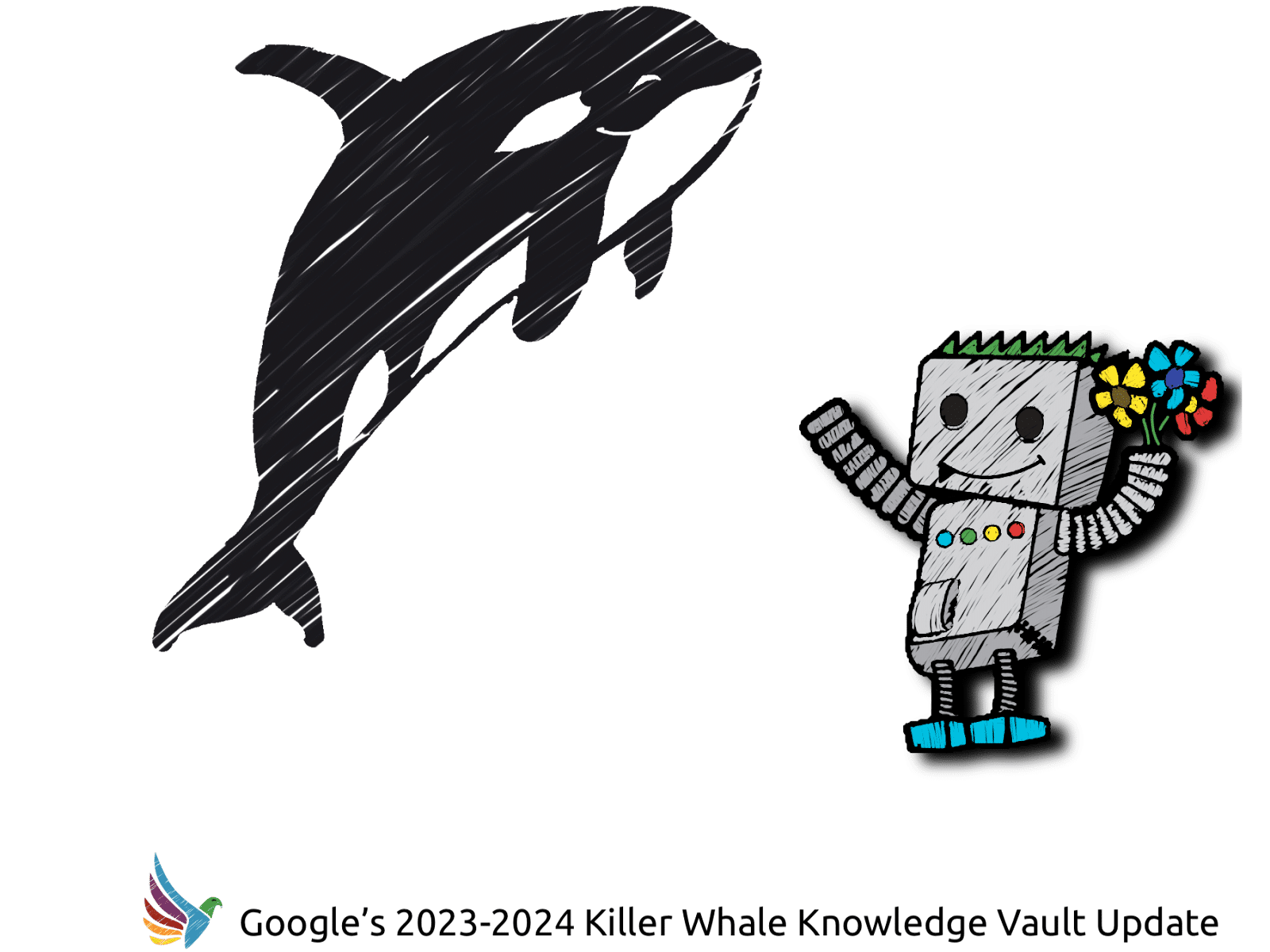 Killer Whale Knowledge Vault update