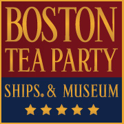 Boston Tea Party Ships & Museum Profile Picture