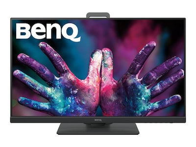 BenQ 27 PD2705Q 2K QHD sRGB HDR10 USB-C Designer Monitor, PD2705Q, 41170318, Monitors