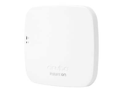 HPE Aruba Instant On AP11 (US) Access Point, R2W95A, 37220584, Wireless Access Points & Bridges