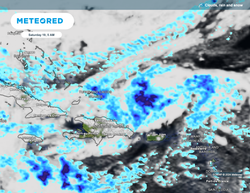 Chances for Tropical Storm Nadine are dwindling