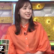 久慈暁子　秘密のケンミンSHOW極