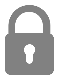 Lock icon