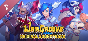 Wargroove - Soundtrack