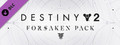 Destiny 2: Pacote Forsaken