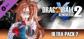 DRAGON BALL XENOVERSE 2 - Ultra Pack 2